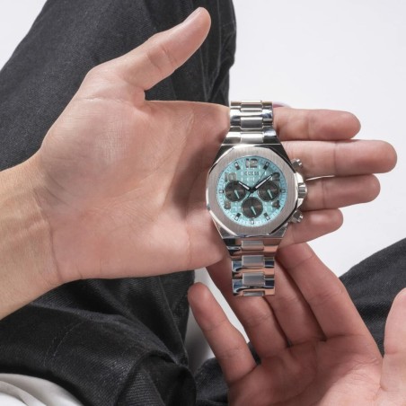 Damenuhr Guess GW0489G3 (Ø 45 mm)