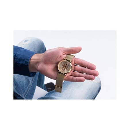 Damenuhr Guess GW0502G1 (Ø 44 mm)