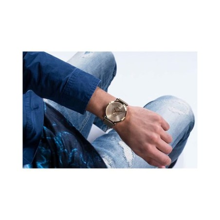 Damenuhr Guess GW0502G1 (Ø 44 mm)