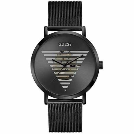 Herrenuhr Guess GW0502G2 (Ø 44 mm)
