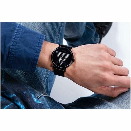 Herrenuhr Guess GW0502G2 (Ø 44 mm)