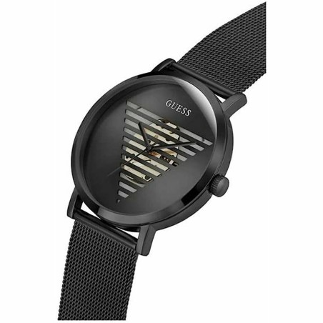 Herrenuhr Guess GW0502G2 (Ø 44 mm)