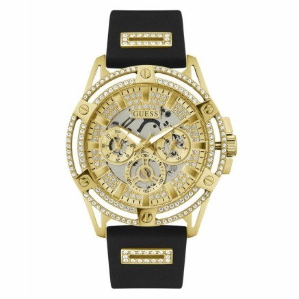 Men's Watch Guess GW0537G2 (Ø 48 mm)