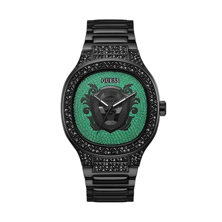 Orologio Uomo Guess GW0565G2 (Ø 45 mm)