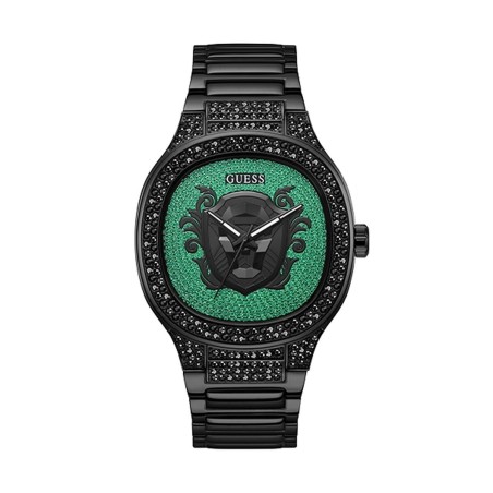 Orologio Uomo Guess GW0565G2 (Ø 45 mm)