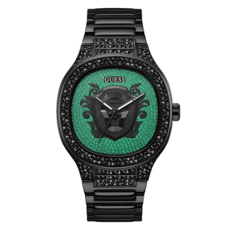 Orologio Uomo Guess GW0565G2 (Ø 45 mm)