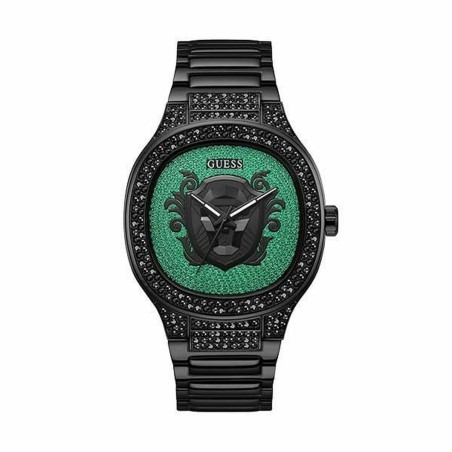 Orologio Uomo Guess GW0565G2 (Ø 45 mm)
