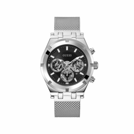 Orologio Uomo Guess GW0582G1 (Ø 44 mm)