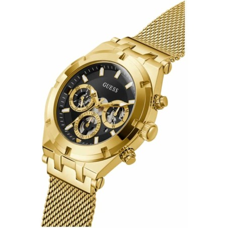 Orologio Uomo Guess GW0582G2 (Ø 44 mm)