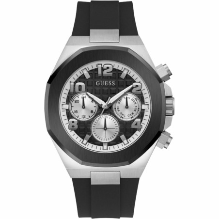 Orologio Uomo Guess GW0583G1 (Ø 46 mm)