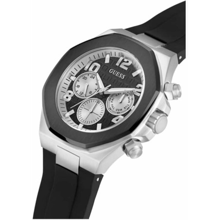 Orologio Uomo Guess GW0583G1 (Ø 46 mm)