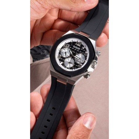 Orologio Uomo Guess GW0583G1 (Ø 46 mm)