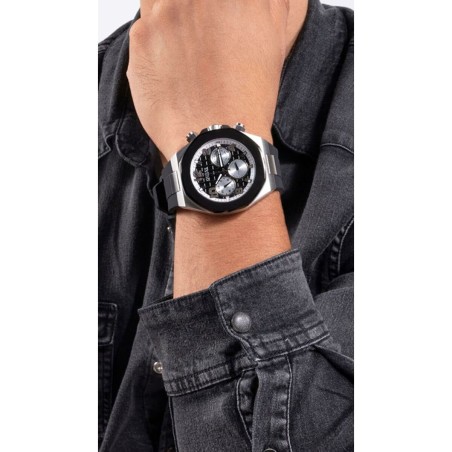 Orologio Uomo Guess GW0583G1 (Ø 46 mm)