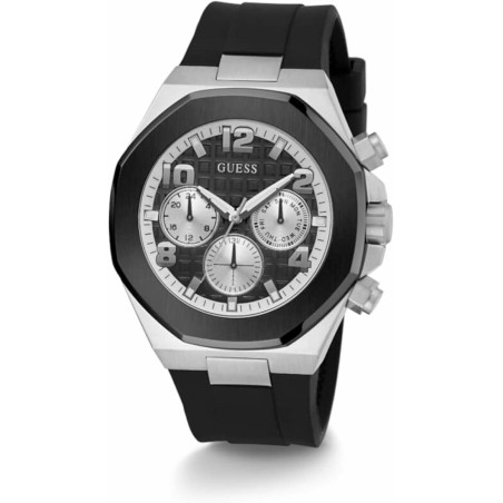 Orologio Uomo Guess GW0583G1 (Ø 46 mm)
