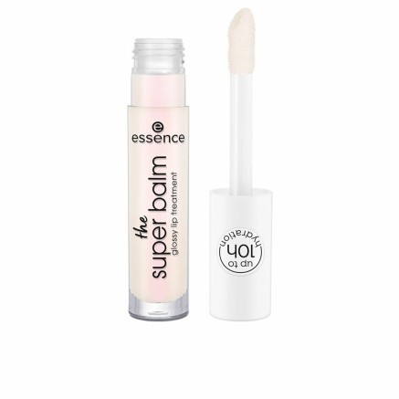 Baume à lèvres hydratant Essence THE SUPER BALM Nº 01 Balmazing 5 m