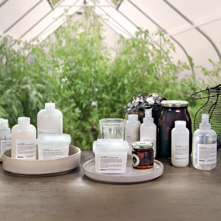 Acondicionador Davines 2