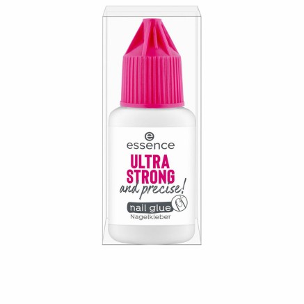 Nagellijm Essence ULTRA STRONG AND PRECISE! 8 g