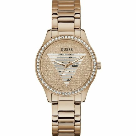 Reloj Hombre Guess GW0605L3 (Ø 38 mm)