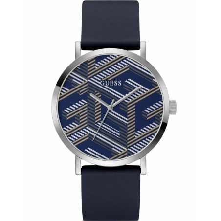 Orologio Uomo Guess GW0625G1 (Ø 44 mm)
