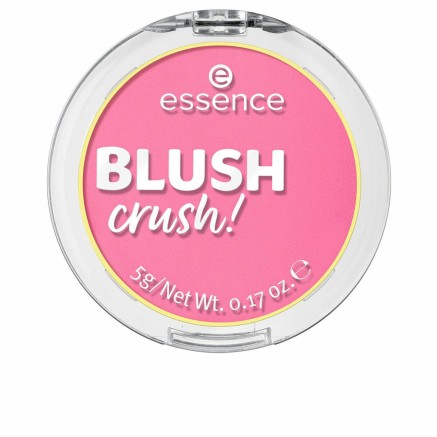 Blush Essence BLUSH CRUSH! Nº 50 Pink Pop 5 g In poedervorm