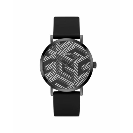 Herrenuhr Guess GW0625G3 (Ø 44 mm)
