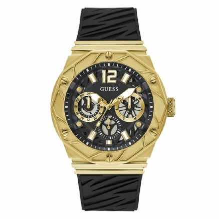 Orologio Uomo Guess GW0634G2 (Ø 47 mm)