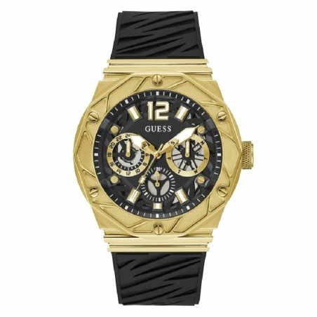 Men's Watch Guess GW0634G2 (Ø 47 mm)