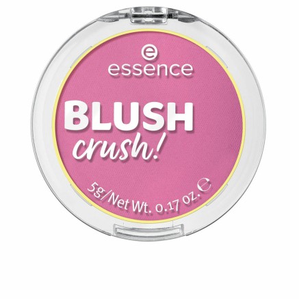 Blush Essence BLUSH CRUSH! Nº 60 Lovely Lilac 5 g In poedervorm