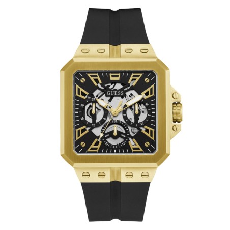 Orologio Donna Guess GW0637G2 (Ø 42 mm)