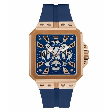 Herrenuhr Guess GW0637G3 (Ø 42 mm)