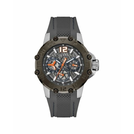 Orologio Uomo Guess GW0640G1 (Ø 46 mm)