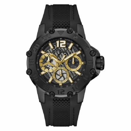 Reloj Hombre Guess GW0640G2 (Ø 46 mm)