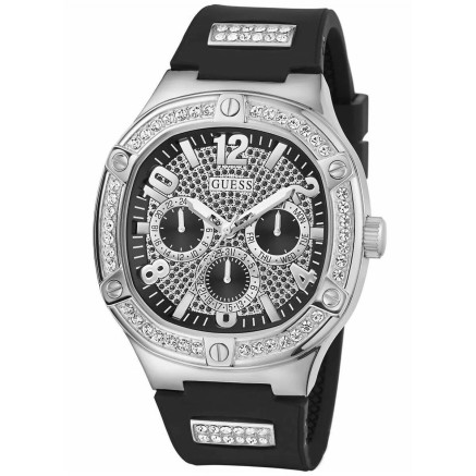 Orologio Uomo Guess GW0641G1 (Ø 46 mm)