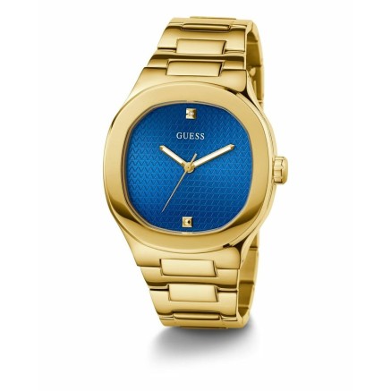 Herrenuhr Guess GW0662G2 (Ø 42 mm)