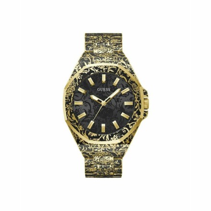 Orologio Uomo Guess GW0700G1 (Ø 46 mm)