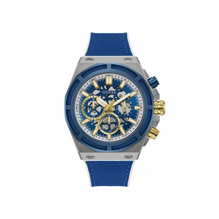 Orologio Uomo Guess GW0713G1 (Ø 47 mm)