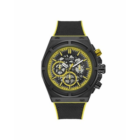 Reloj Hombre Guess GW0713G2 (Ø 47 mm)
