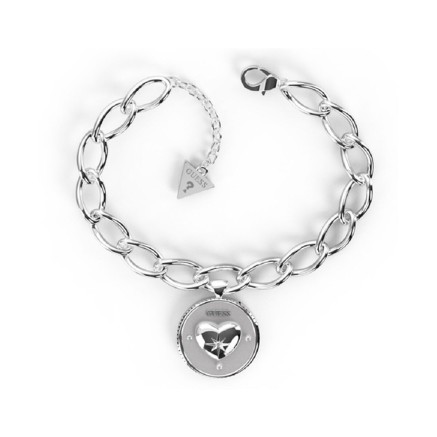 Damenarmreif Guess JUBB01440JWRHS 22 cm
