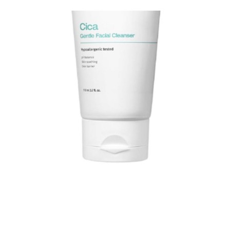 Gezichtsreinigingsgel The Potions CICA 110 ml