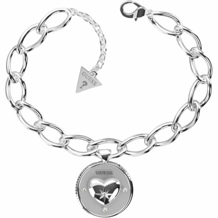 Bracciale Donna Guess JUBB01440JWRHS 22 cm 2
