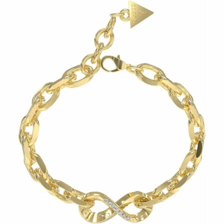 Bracciale Donna Guess JUBB03275JWYGS 22 cm