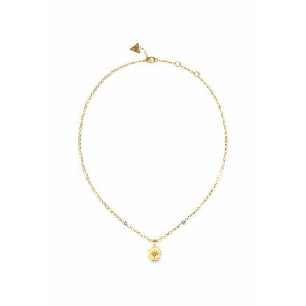 Collana Donna Guess JUBN02201JWYGT-U 40 cm