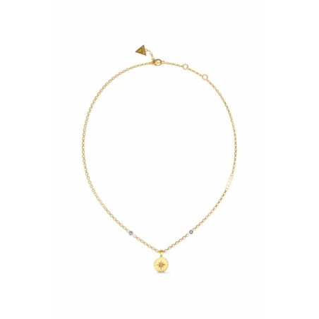 Collar Mujer Guess JUBN02201JWYGT-U 40 cm