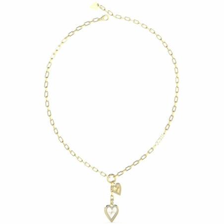 Collar Mujer Guess JUBN03234JWYGRHT-U 45 cm