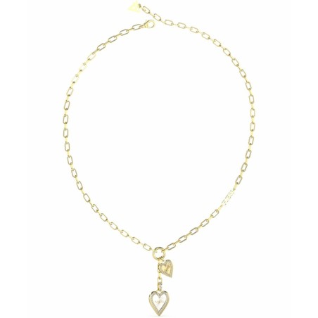 Collar Mujer Guess JUBN03234JWYGRHT-U 45 cm