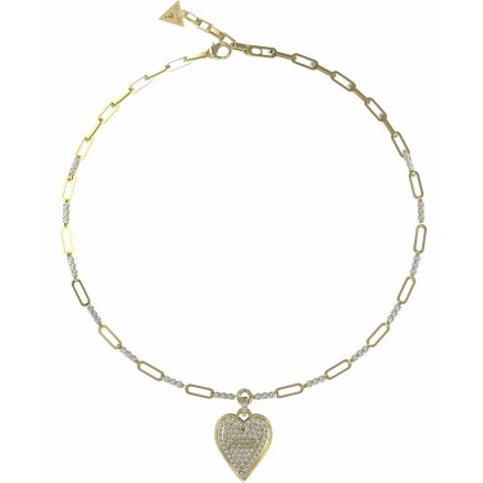 Pulsera Mujer Guess JUBN03246JWYGT-U 42 cm 2