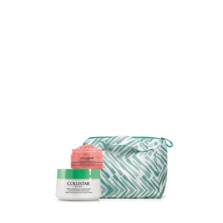 Zonnebrandcrème Collistar PERFECT BODY 3 Onderdelen