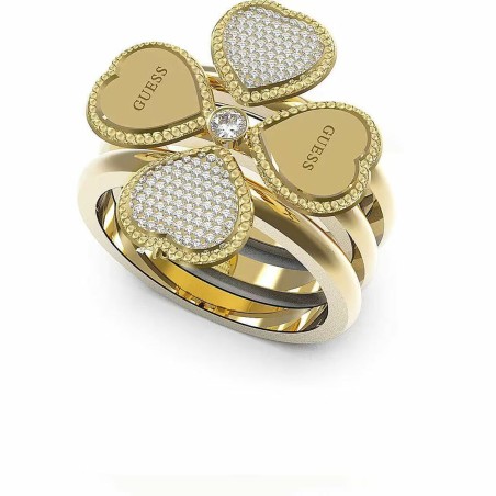 Ladies' Ring Guess JUBR01428JWYG52 (12)