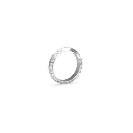 Anello Donna Guess JUBR02188JWRH54 (14)