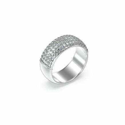 Damenring Guess JUBR03180JWRH56 (16)